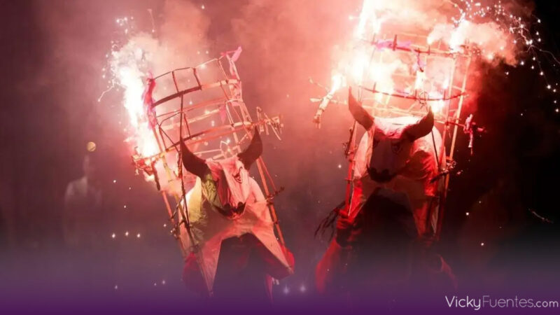 Lupita Cuautle presenta la Feria Patronal de San Andrés Cholula 2025 con amplia oferta cultural