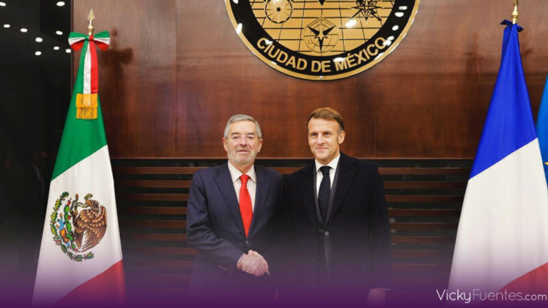 México busca recuperar los códices Borbónico y Azcatitlán conservados en Francia