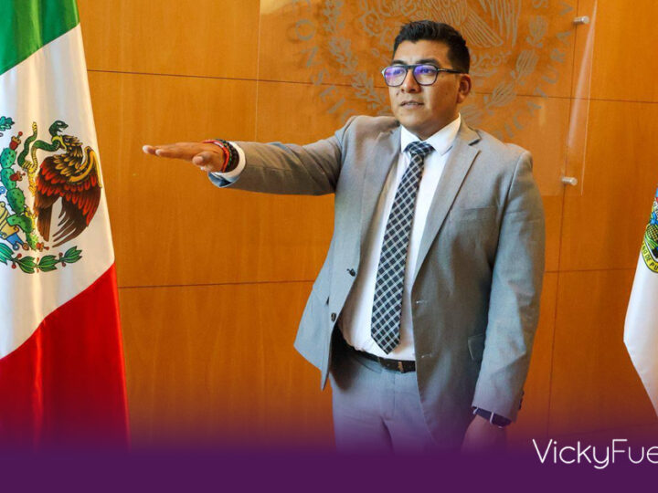 Eligen por unanimidad a Pedro Antonio Martínez presidente del Consejo de la Judicatura de Puebla