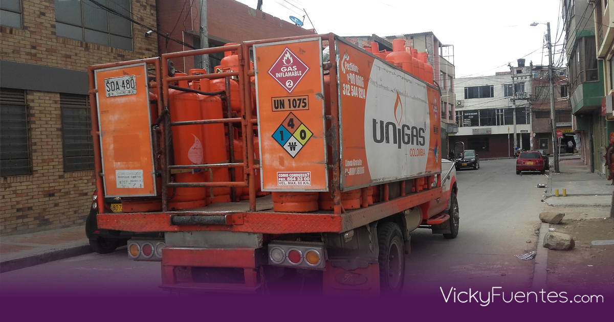 Gas LP en Puebla: bajan los precios esta semana, pero persiste el desabasto