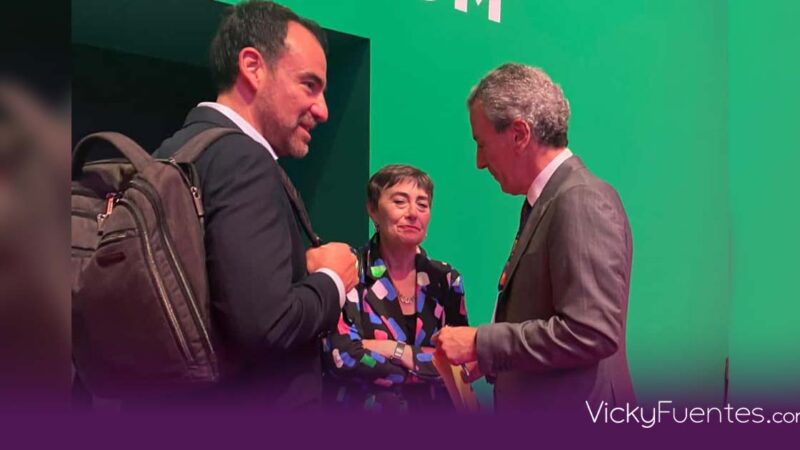 Puebla expone sus modelos de éxito en el Smart City Expo World Congress de Barcelona