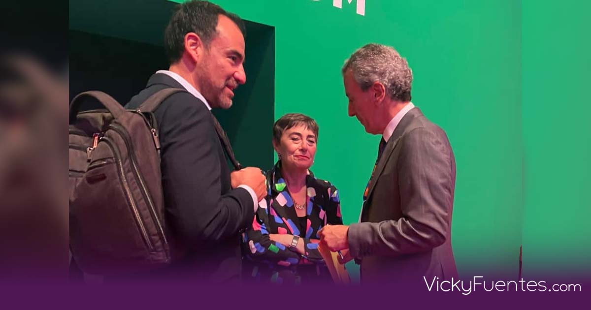 Puebla expone sus modelos de éxito en el Smart City Expo World Congress de Barcelona