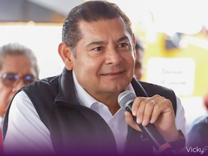 Puebla garantiza libertades y refuerza coordinación con el gobierno federal