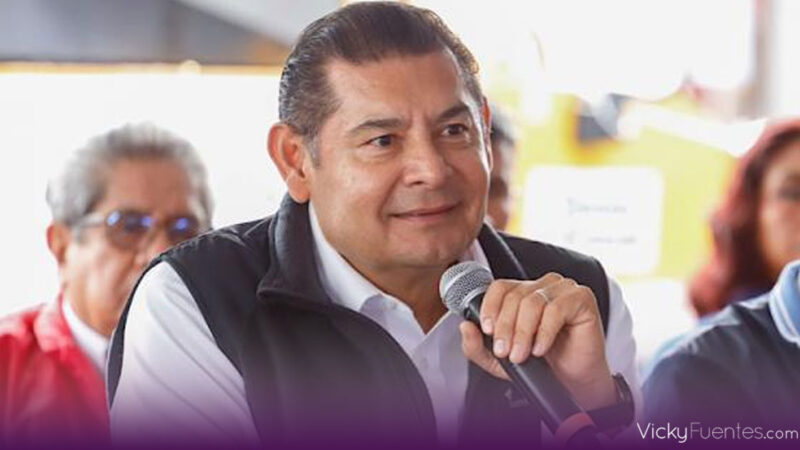 Puebla garantiza libertades y refuerza coordinación con el gobierno federal