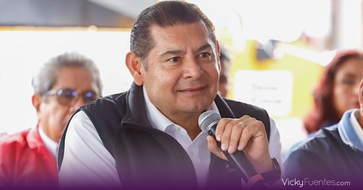 Puebla garantiza libertades y refuerza coordinación con el gobierno federal