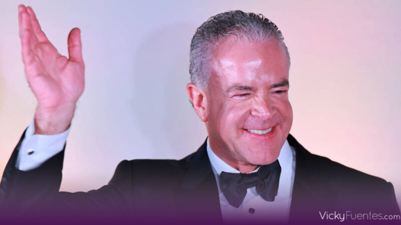 Raúl Rocha Cantú, dueño de Miss Universo, es imputado por presunto tráfico de drogas y combustible