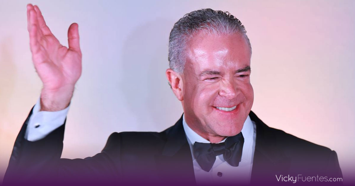 Raúl Rocha Cantú, dueño de Miss Universo, es imputado por presunto tráfico de drogas y combustible