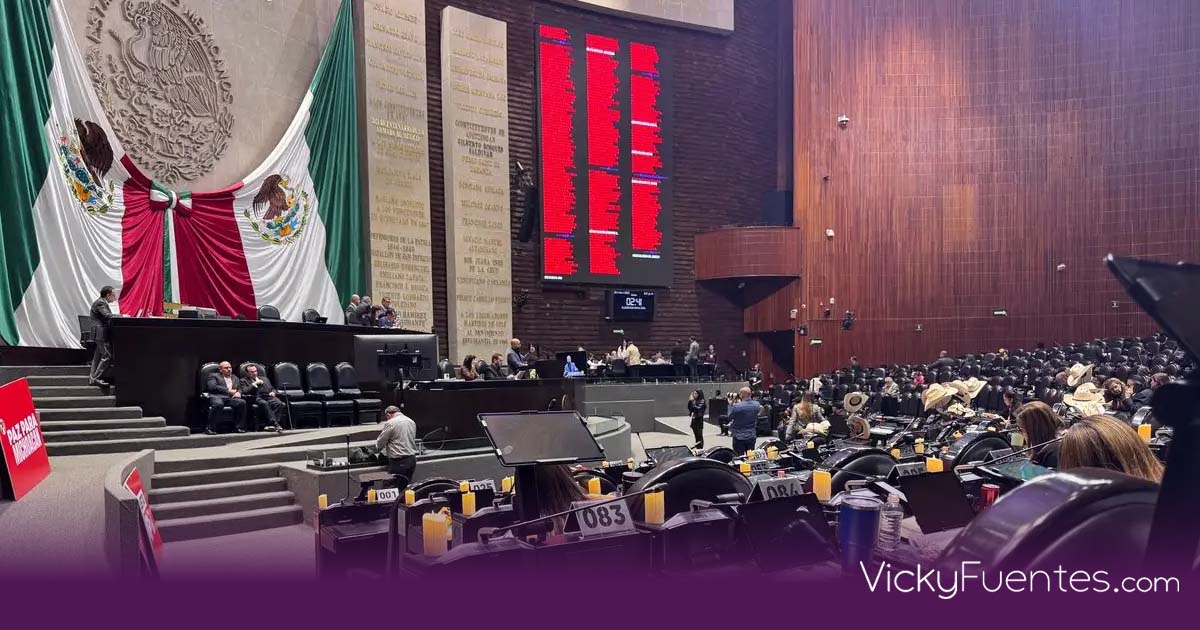 Revocación de mandato: Morena aplaza reforma clave para 2027 ante reclamo de la oposición