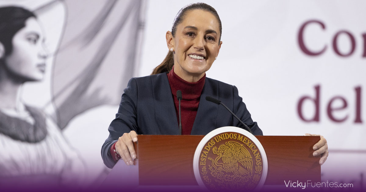 SCJN avala cobro fiscal y Claudia Sheinbaum exige a Salinas Pliego saldar adeudos