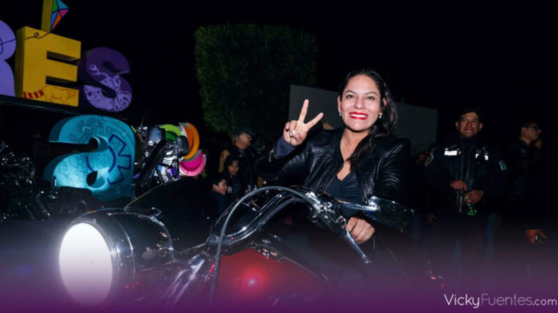 San Andrés Cholula se prepara para recibir a 15 mil motociclistas en el Motoride 2025