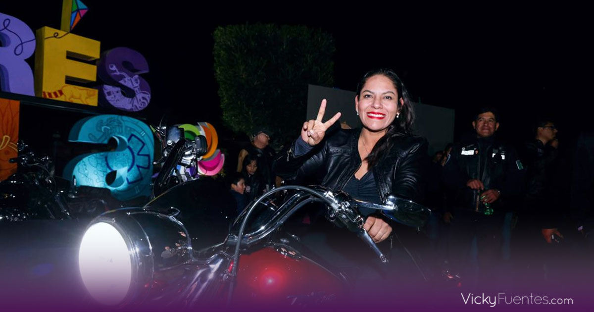 San Andrés Cholula se prepara para recibir a 15 mil motociclistas en el Motoride 2025