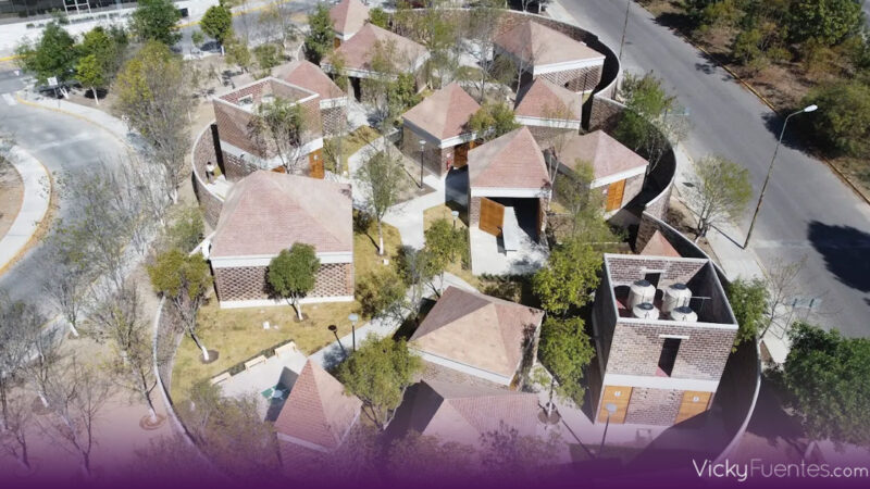 Albergue Nican Mocal atiende a más de 500 personas al mes en San Andrés Cholula