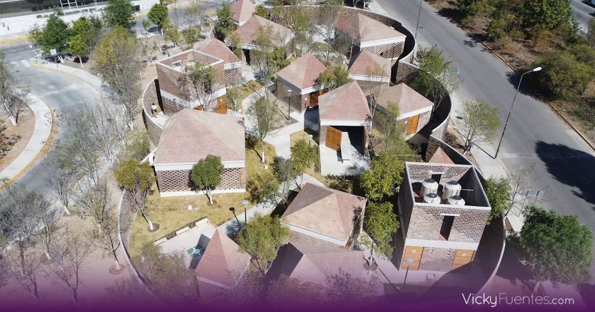 Albergue Nican Mocal atiende a más de 500 personas al mes en San Andrés Cholula