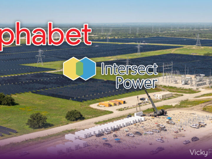 Alphabet compra Intersect Power por 4,750 mdd para alimentar su expansión en IA