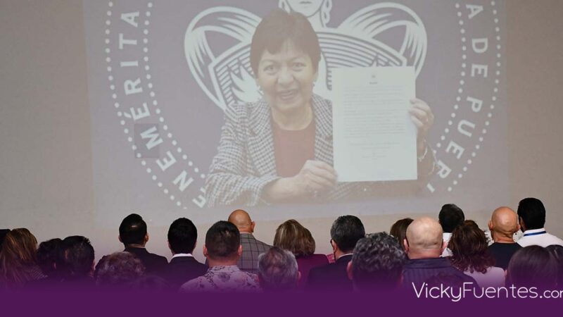 BUAP ratifica cero tolerancia a la violencia y prioriza los derechos humanos
