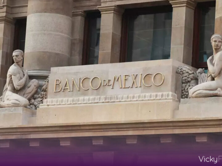 Banxico bajará la tasa al 7% en diciembre; analistas prevén recortes limitados en 2025