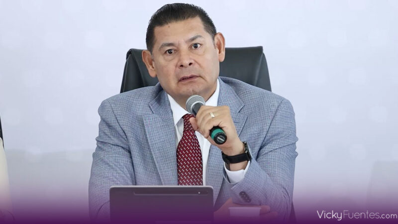 CEPOSAMI alcanza casi 5 mil familias atendidas en Puebla a mes y medio de su apertura