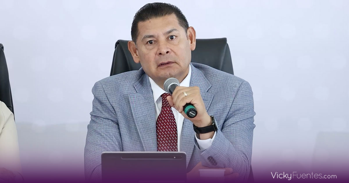 CEPOSAMI alcanza casi 5 mil familias atendidas en Puebla a mes y medio de su apertura