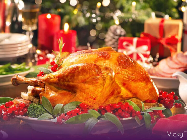 Celebrar Navidad y Año Nuevo en México será 17 % más caro en 2025