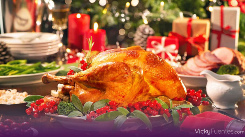 Celebrar Navidad y Año Nuevo en México será 17 % más caro en 2025