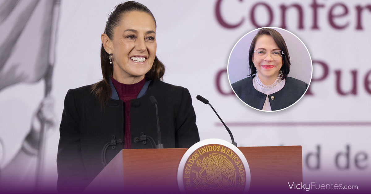 Claudia Sheinbaum aclara rumores en la CFE y destaca avances económicos y de infraestructura