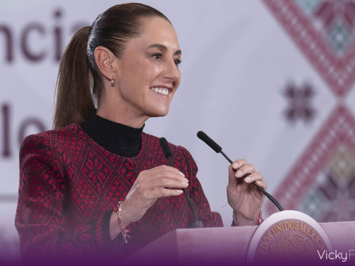 Claudia Sheinbaum lanza Farmacias del Bienestar; arrancan en 500 puntos del Edomex