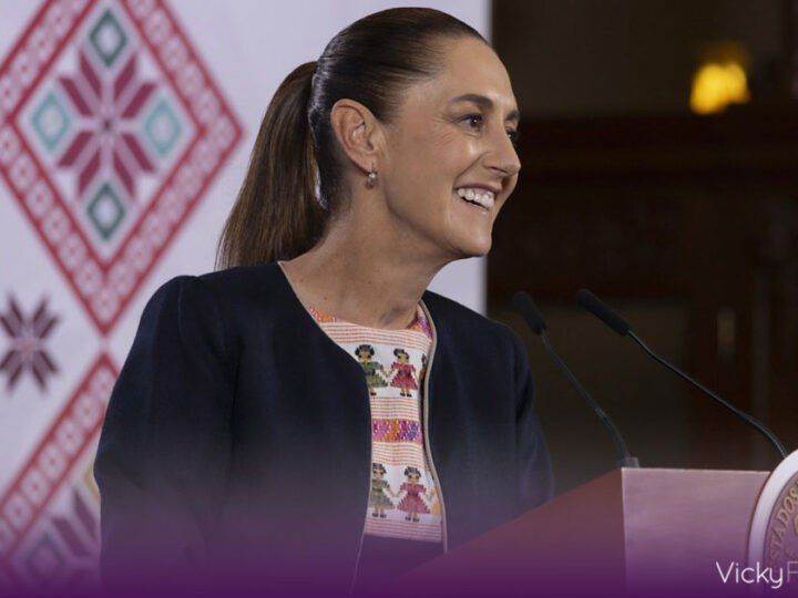 Claudia Sheinbaum parte a Washington por sorteo FIFA 2026; busca reunión exprés con Trump y Carney