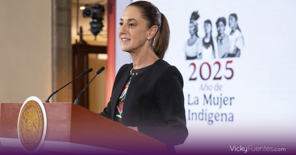 Claudia Sheinbaum responde a reclamos de China: “Los aranceles no van dirigidos a ustedes”