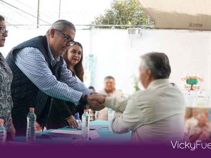 Impulsan SSP y BUAP talleres de filosofía y letras en centro penitenciario de Puebla