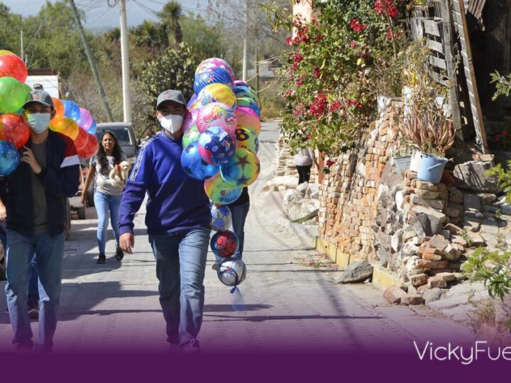 BUAP inicia colecta Dona un Juguete para niños de zonas marginadas en Puebla