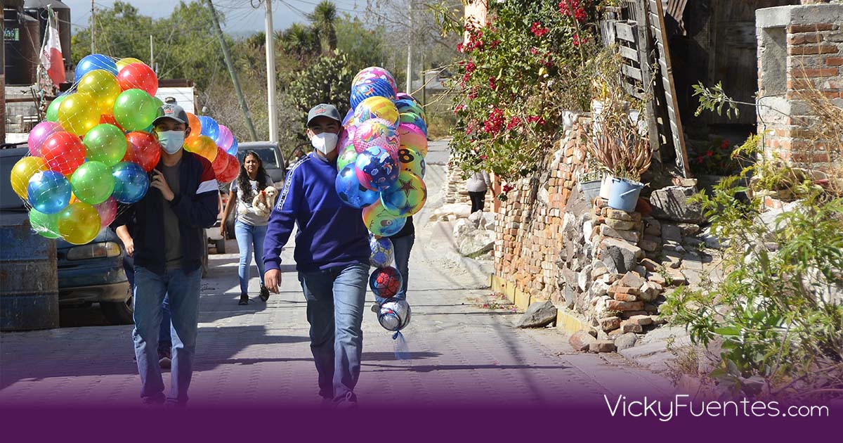 BUAP inicia colecta Dona un Juguete para niños de zonas marginadas en Puebla