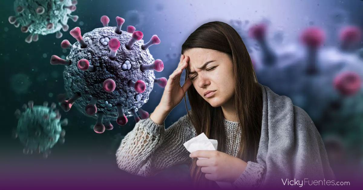 Confirman en México el primer caso de la llamada “supergripe” H3N2