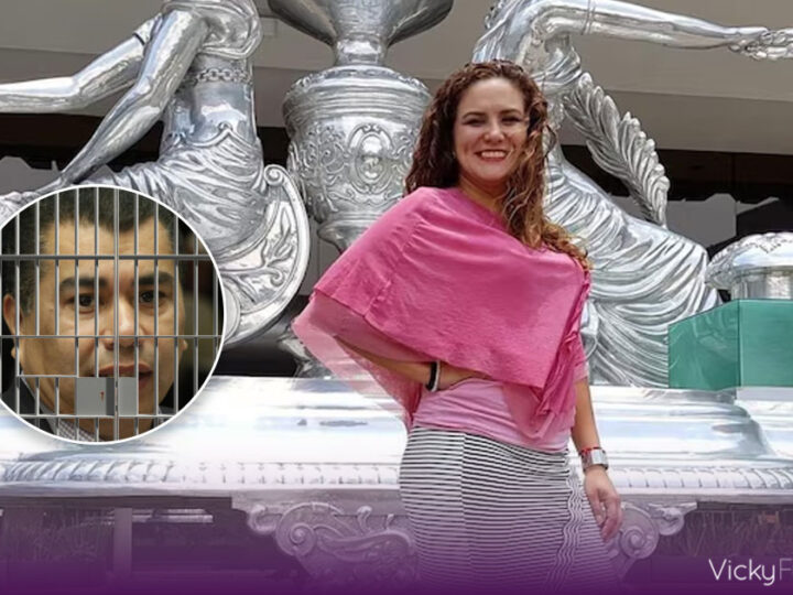 Declaran culpable a Javier López Zavala por el feminicidio de Cecilia Monzón