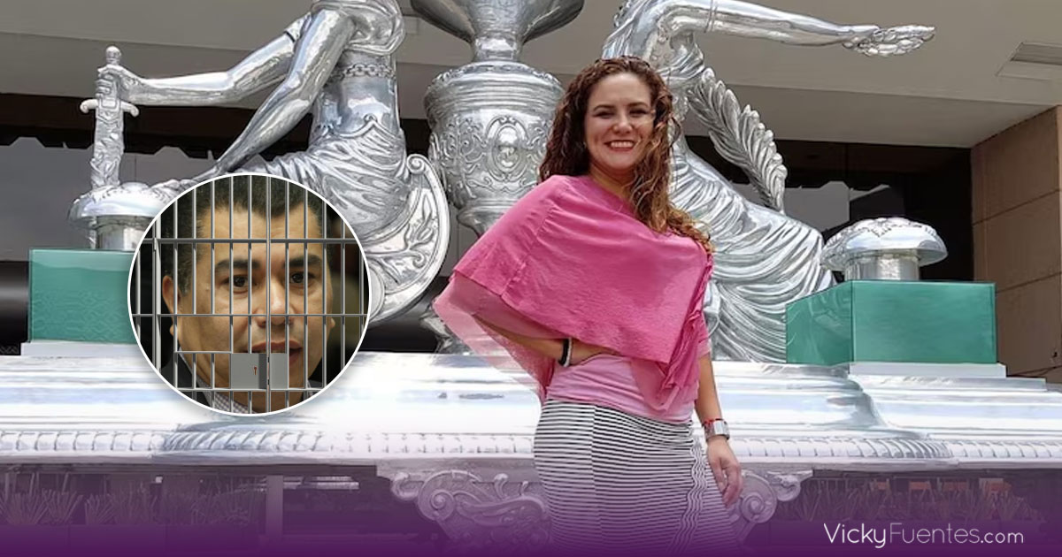 Declaran culpable a Javier López Zavala por el feminicidio de Cecilia Monzón