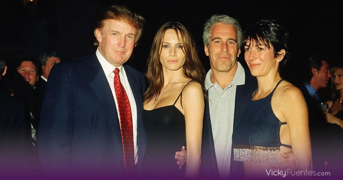 Demócratas presionan por auditoría ante sospechas de manipulación en los archivos de Epstein