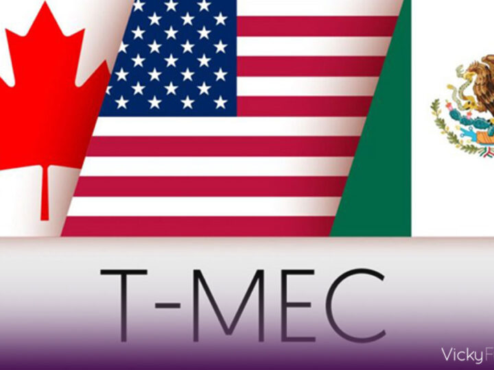 Empresarios de México, EU y Canadá urgen extender el T-MEC más allá de 2026