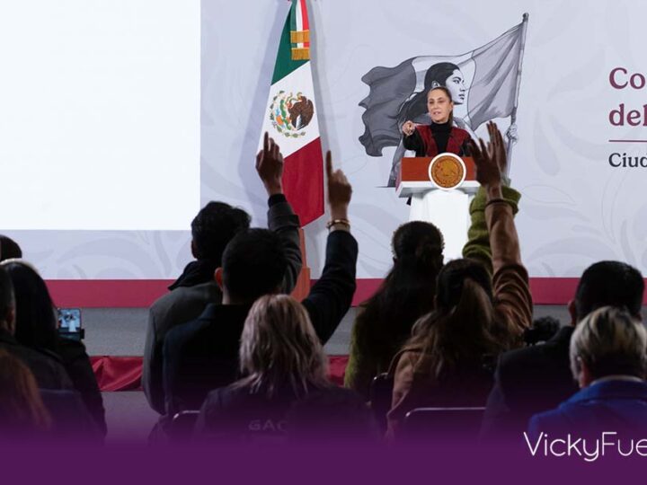 El Gobierno de México asigna un servidor público por familia tras el accidente del Tren Interoceánico en Oaxaca