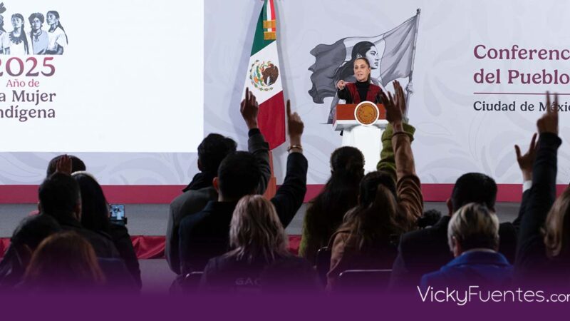 El Gobierno de México asigna un servidor público por familia tras el accidente del Tren Interoceánico en Oaxaca