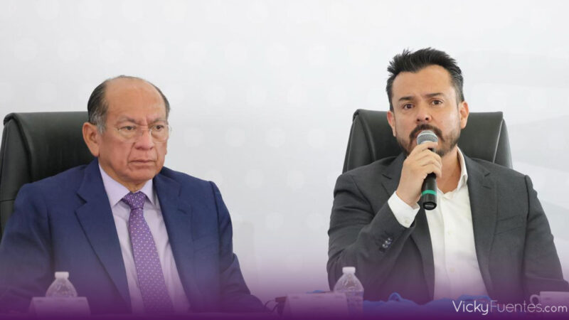 Gobierno de Puebla refuerza atención a madres buscadoras y mantiene mesas de trabajo