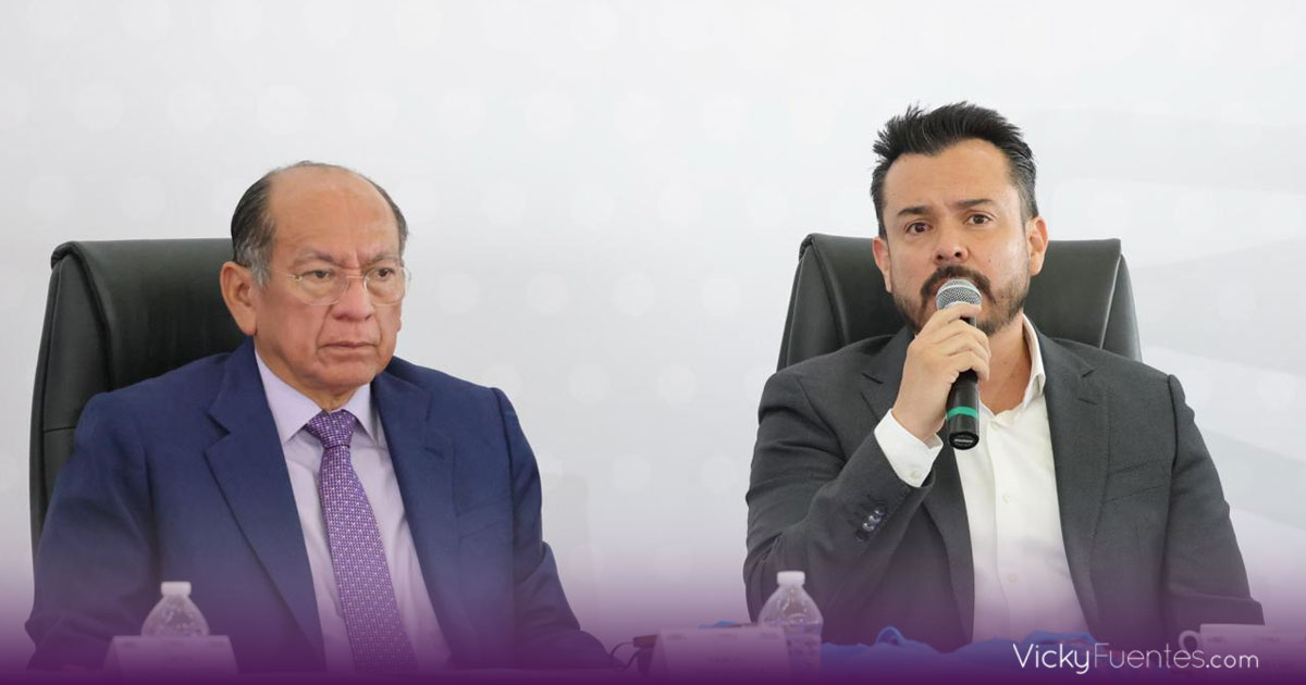 Gobierno de Puebla refuerza atención a madres buscadoras y mantiene mesas de trabajo