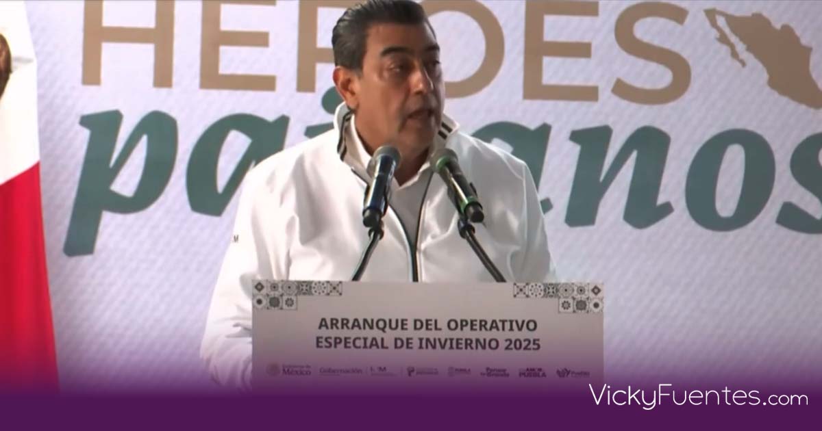 INM y gobierno de Puebla blindan retorno de migrantes con operativo Héroes Paisanos