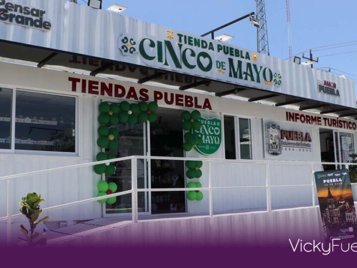 Marca Puebla Cinco de Mayo: motor de identidad y crecimiento económico en 2025