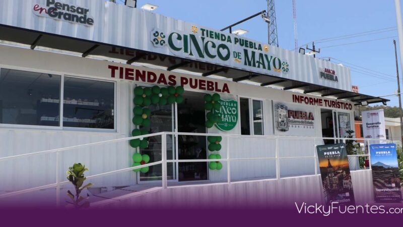 Marca Puebla Cinco de Mayo: motor de identidad y crecimiento económico en 2025
