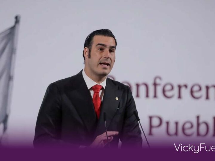 Miguel Torruco Garza se suma al gabinete de seguridad de Claudia Sheinbaum como subsecretario