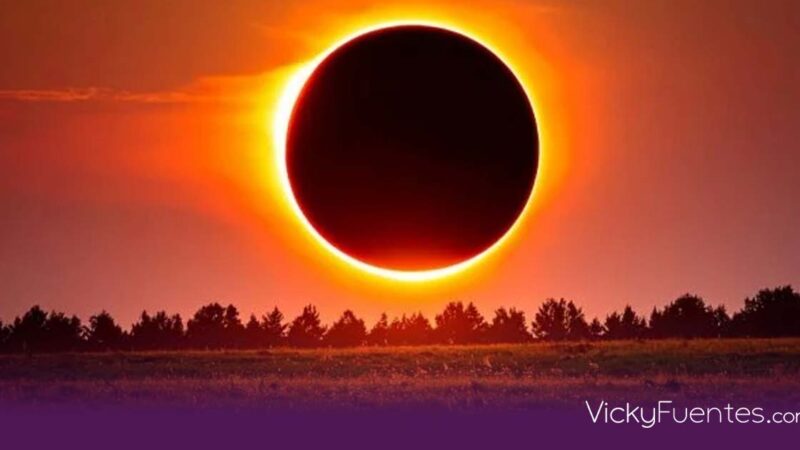 NASA confirma fecha del eclipse solar más largo de la historia y el más extenso del siglo XXI