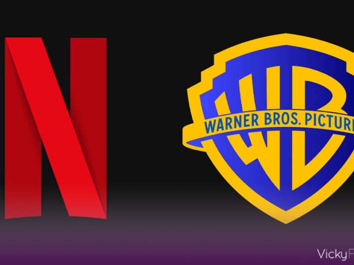 Netflix apuesta fuerte: refinancia deuda millonaria para quedarse con Warner Bros