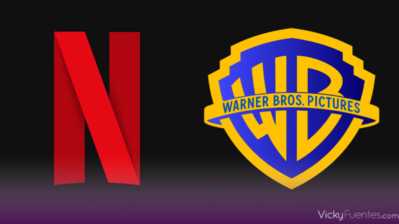 Netflix apuesta fuerte: refinancia deuda millonaria para quedarse con Warner Bros
