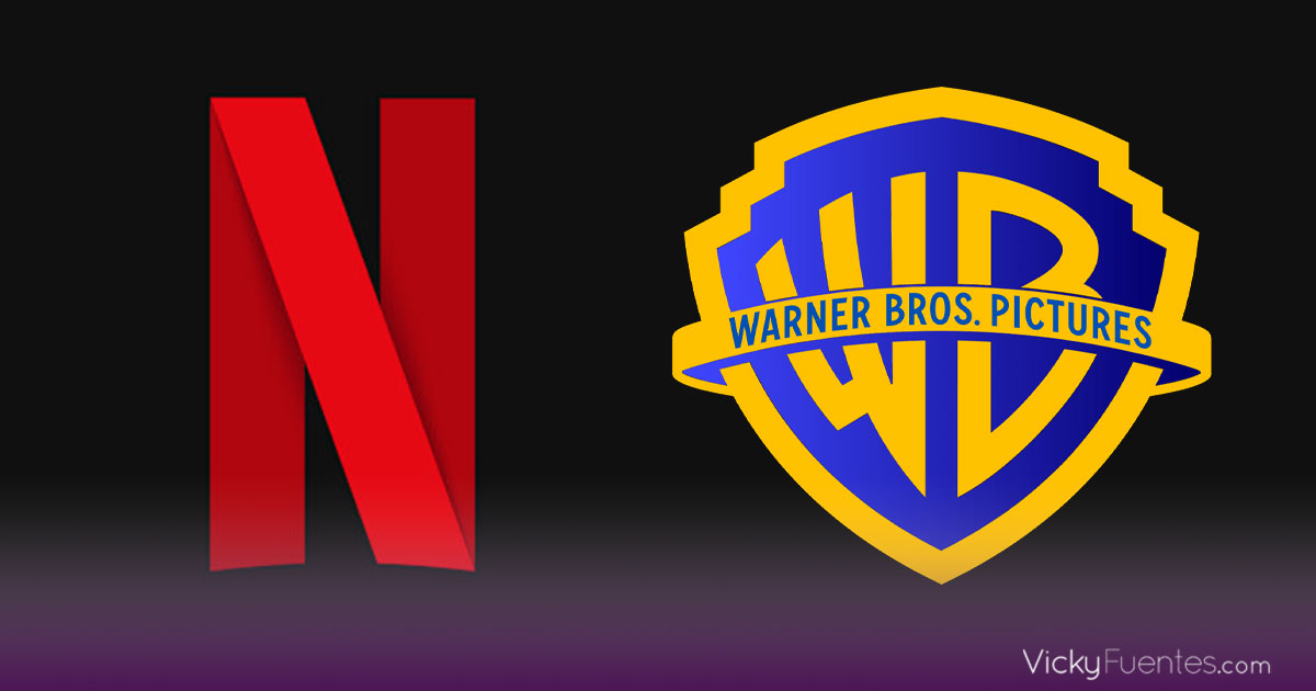 Netflix apuesta fuerte: refinancia deuda millonaria para quedarse con Warner Bros