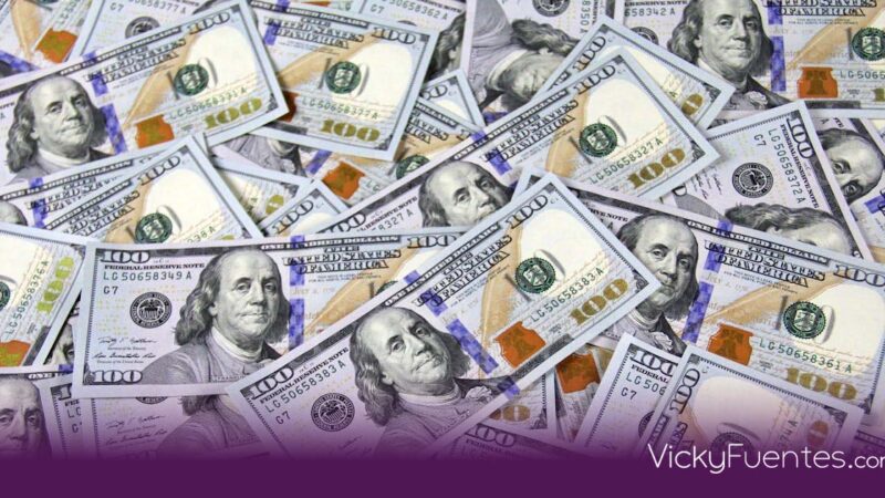 Remesas en México acumulan caída del 5.1% en 2025; suman siete meses a la baja