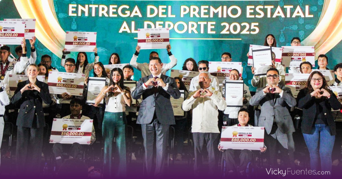 Pago de deuda con la CONADE detona histórico impulso deportivo en Puebla